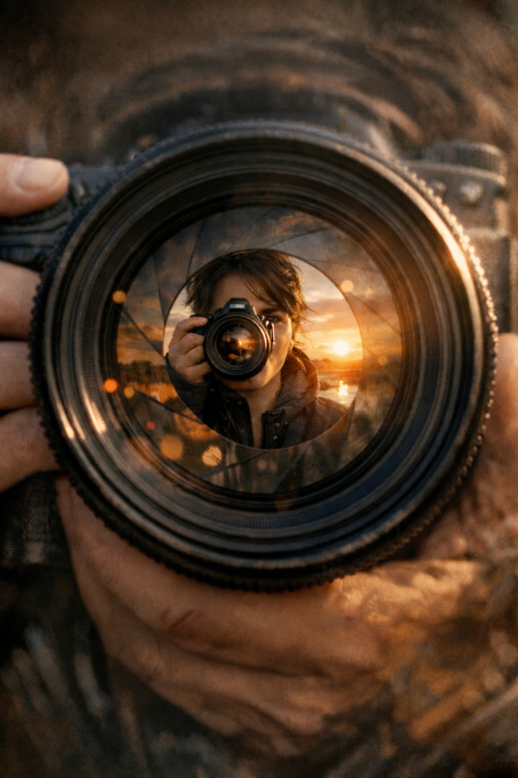 Kiedy zacząć kurs fotografii